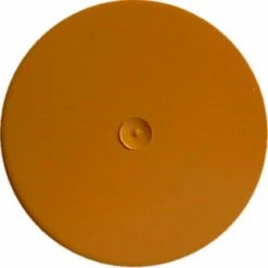 Aerosol 400ml Teinte Agricole Jaune Caterpillard SODITECH - 03820