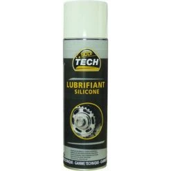 AEROSOL 500ML LUBRIFIANT SILICONE - 03838SODITECH
