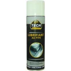 AEROSOL 500ML LUBRIFIANT AU TEFLON - 03840SODITECH