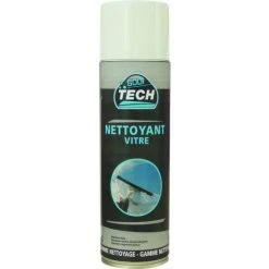 Aerosol 500ml Nettoyant Vitre SODITECH - 03844
