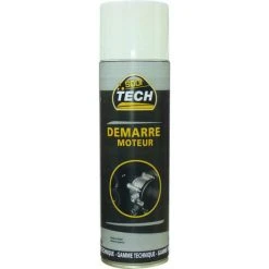 Aerosol 500ml Demarre Moteur SODITECH - 03846