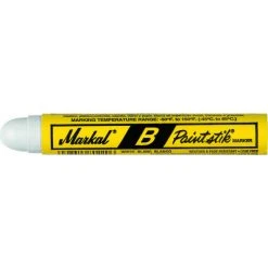 Baton Peinture Toutes Surface D.17mm Blanc MARKAL - 08746
