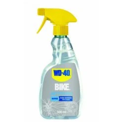 PULVERISATEUR 500ML WD40 BIKE NETTOYANT - 09855UNIVERSEL