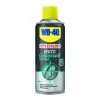AEROSOL 400ML WD40 MOTO LUBRIFIANT CHAINE - 09860DRAKKAR TOOLS