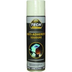 ANTI ADHERENT BASE AQUEUSE 500ML - 10120UNIVERSEL