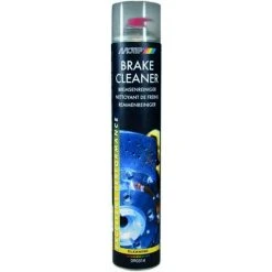 LOT 12X10165 NETTOYANT FREINS MOTIP 750ML - 1016512UNIVERSEL