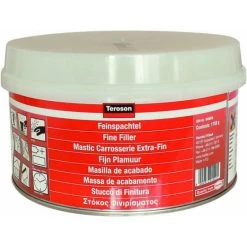 MASTIC CARROSSERIE EXTRA FIN 1.75 KG - 11552UNIVERSEL