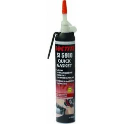 LOCTITE 5910 QUICK GASKET 2X100ML - 11840DRAKKAR TOOLS