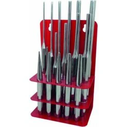 Presentoir Metal + 17 Pcs Goupilles Dt DRAKKAR TOOLS - 13535