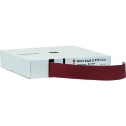 ROULEAU ATELIER TOILE 38X25 GR.120 - 14039UNIVERSEL