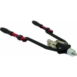 Pince Riveter Pliante Grand Modele Dt DRAKKAR TOOLS - 15211