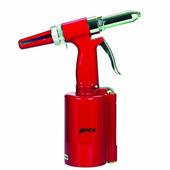 RIVETEUSE 2,4 - 6,4MM SAM OUTILLAGE - 1846P 1 RIVETEUSE 2,4 - 6,4MM SAM OUTILLAGE - 1846P