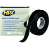 Adhesif Vulcanisant Noir 19mmx10m HPX - 20374