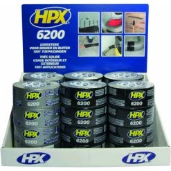 Presentoir De Comptoir 24 Toiles Americaines HPX - 20387