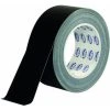 Ruban Adhesif Gaffer Noir Mat 48mmx25m HPX - 20409
