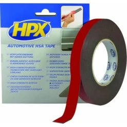 Ruban Double Face Tres Forte Adherence HPX - 20438