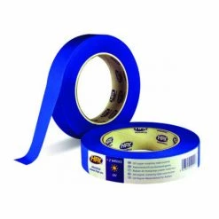 Ruban Masquage Uv Bleu 25mmx50m HPX - 20522