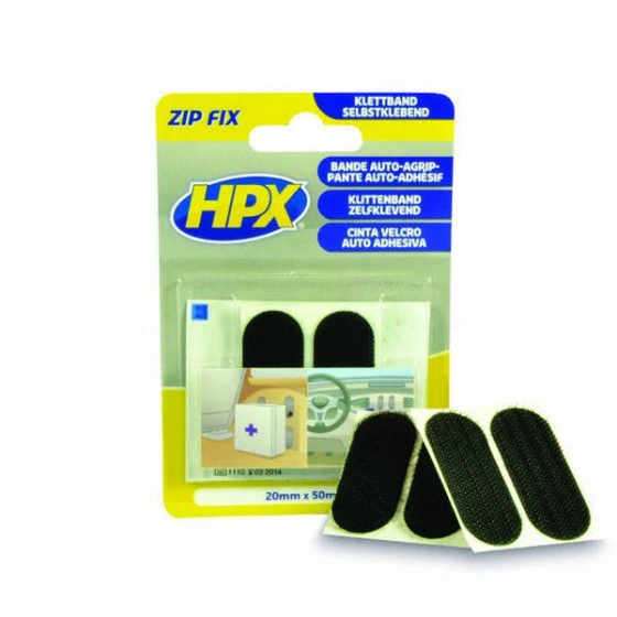 Pads Adhesifs Auto HPX - 20536 1 Pads Adhesifs Auto HPX - 20536