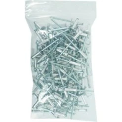 25 RIVETS ALU/ACIER TL 4.8X26 -2386325UNIVERSEL