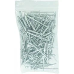 25 RIVETS TRIFORM ALU/ALU 4.8X24.5 SODISE-2388325