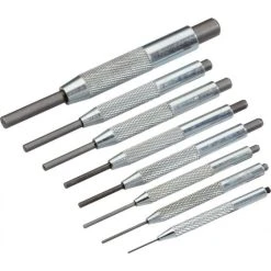 JEU 8 CHASSE-GOUPILLES A MANCHON SAM OUTILLAGE - 6CJ8