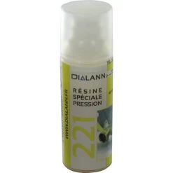 Résine étanchéité 221 Spéciale Pression Et Fluide - 61875UNIVERSEL