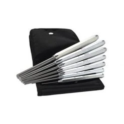 JEU DE 7 CHASSE-GOUPILLES STANDARD LONGS SAM OUTILLAGE - 8TR7A