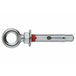 BOITE INDEX DE 50-CHEVILLE ANTI-ROTATION PITON FORGÉ INOXYDABLE A2 FILETAGE M10 Ø 12 MM L 70 MM-ACHAA212C