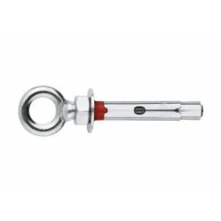 BOITE INDEX DE 100-CHEVILLE ANTI-ROTATION PITON FORGÉ FILETAGE M8 Ø 10 MM L 60 MM-ACHAFO10C