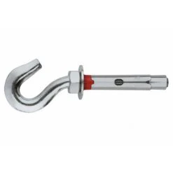 Boite De 50 Cheville INDEX Anti-rotation Filetage M10 Ø12 Mm L 70 Mm -ACHGA212C