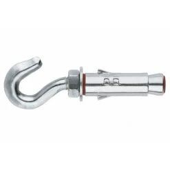 Boite De 10 Cheville INDEX Anti-rotation Filetage M16 Ø24 Mm L 90 Mm -AHIGA1690