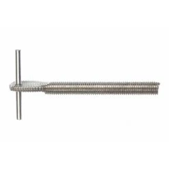 BOITE INDEX DE 100-SYSTÈME DE FIXATION POUR FAÇADES VENTILÉES FILETAGE M10 Ø 10 MM L 150 MM -AVR10150