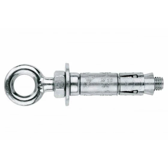 BOITE INDEX DE 25-CHEVILLE POUR FIXATION MI-LOURDES PITON FILETAGE M12 Ø 20 MM L 70 MM -AZAMA12 1 BOITE INDEX DE 25-CHEVILLE POUR FIXATION MI-LOURDES PITON FILETAGE M12 Ø 20 MM L 70 MM -AZAMA12