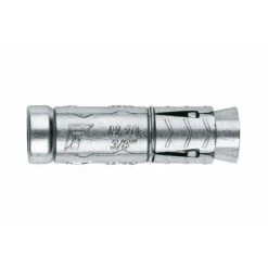 Boite De 25 Douille INDEX Fixation Mi-lourdes Filetage M16 Ø25 Mm L 107 Mm -AZAMC16