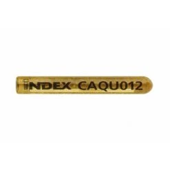 BOITE INDEX DE 10-CAPSULE CHIMIQUE FILETAGE M Ø 10 MM L 80 MM -CAQU008