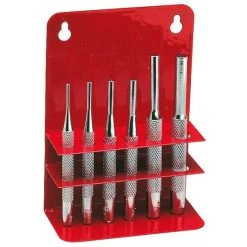 STAND 6 CHASSE GOUPILLES MOLETES MOB - 7259000010MOB OUTILLAGE