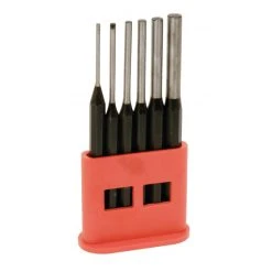 STAND 6 CHASSE GOUPILLES HEXAGON MOB - 7261000010MOB OUTILLAGE