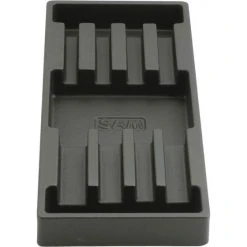 MODULE VIDE POUR CHASSE-GOUPILLES SAM OUTILLAGE - MOD28