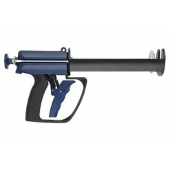 PISTOLET PROFESSIONNEL POUR CARTOUCHE SCELLEMENT CHIMIQUE FILETAGE M410 Ø MM L MM -MOPISPRINDEX