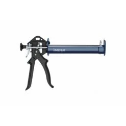 PISTOLET PNEUMATIQUE POUR CARTOUCHE SCELLEMENT CHIMIQUE FILETAGE M410 Ø MM L MM -MOPISTOINDEX