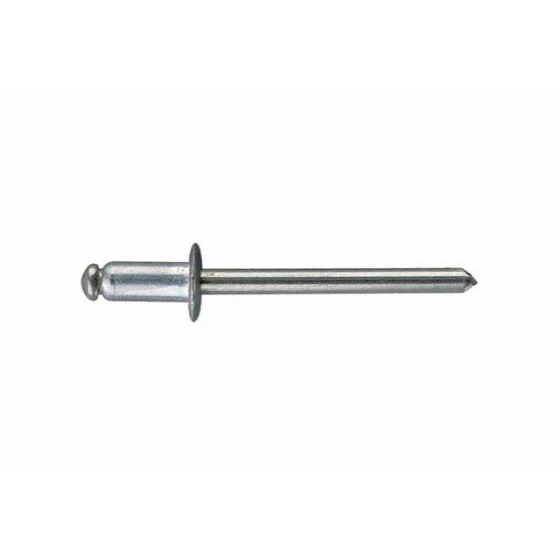 BOITE INDEX DE 500-RIVETS INOXYDABLE A2 FILETAGE M Ø 3 MM L 12 MM -REIN3212 1 BOITE INDEX DE 500-RIVETS INOXYDABLE A2 FILETAGE M Ø 3 MM L 12 MM -REIN3212