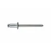 BOITE INDEX DE 500-RIVETS INOXYDABLE A2 FILETAGE M Ø 4 MM L 16 MM -REIN4016