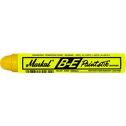 CRAIE B-E PAINSTICK POUR SURFACES TRES RUGUEUSES JAUNE - 08782MARKAL