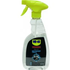 PULVERISATEUR 500ML WD40 MOTO NETTOYANT COMPLET - 09859UNIVERSEL