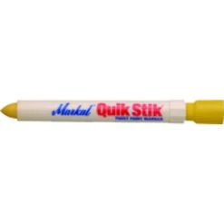 Stick De Peinture Indelebile Jaune MARKAL - 11645