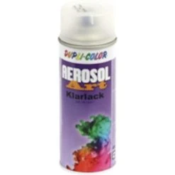 Vernis Mat 400ml DUPLI-COLOR - 11739