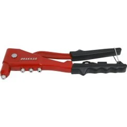 Pince A Riveter Pro.ch DRAKKAR TOOLS - 12561