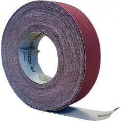 ROULEAU ATELIER TOILE 38X25 GR.80 - 14041RHODIUS