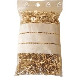 1000 SACHETS FERMETURE PRESSION 100X150 BDE BL. - 19224UNIVERSEL