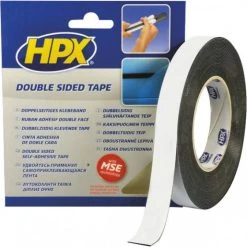 Ruban Mousse Double Face Forte Adherence HPX - 20448